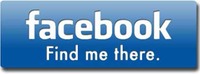 FaceBook button Find me